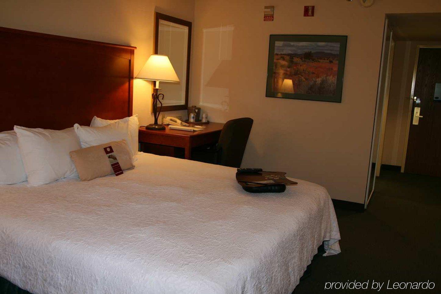 Hampton Inn & Suites Scottsdale On Shea Blvd Room photo